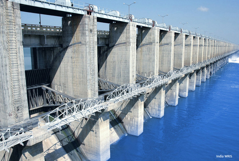 hydroelectric project in telangana