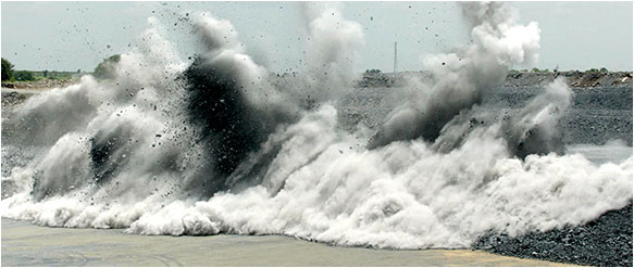 Priya cement – raw material grinding process