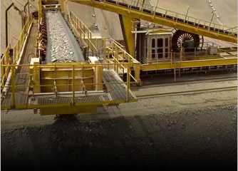 Priya cement clinkerisation process