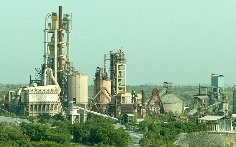 Photo Gallery Priya Cement