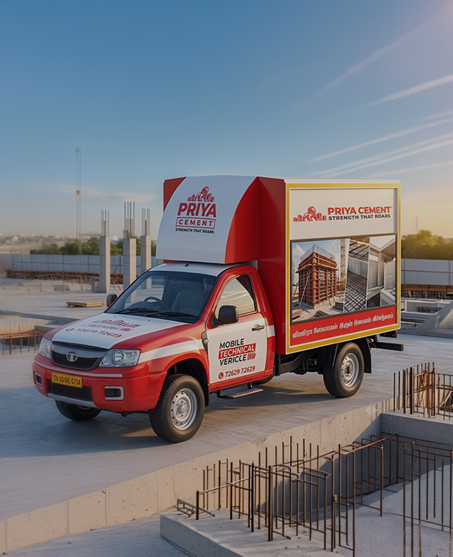 Mobile Technical services