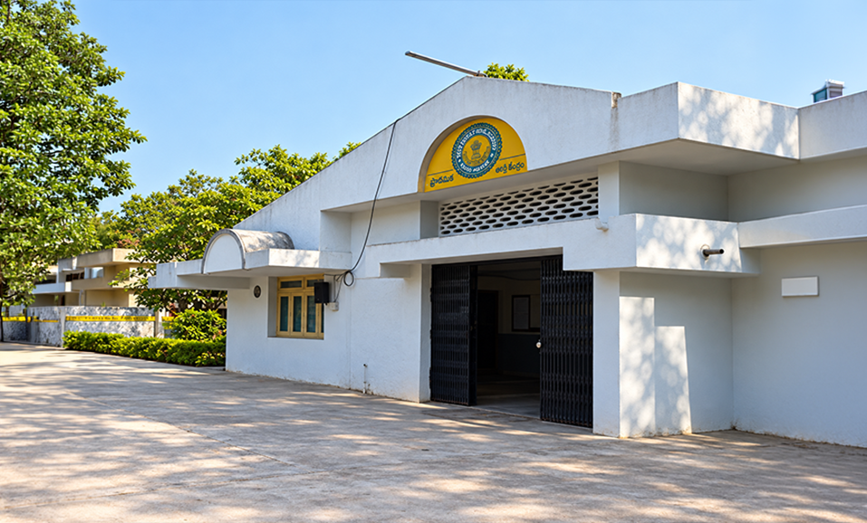 Priya Educational Academy, Ramapuram